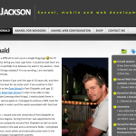 Donald Jackson